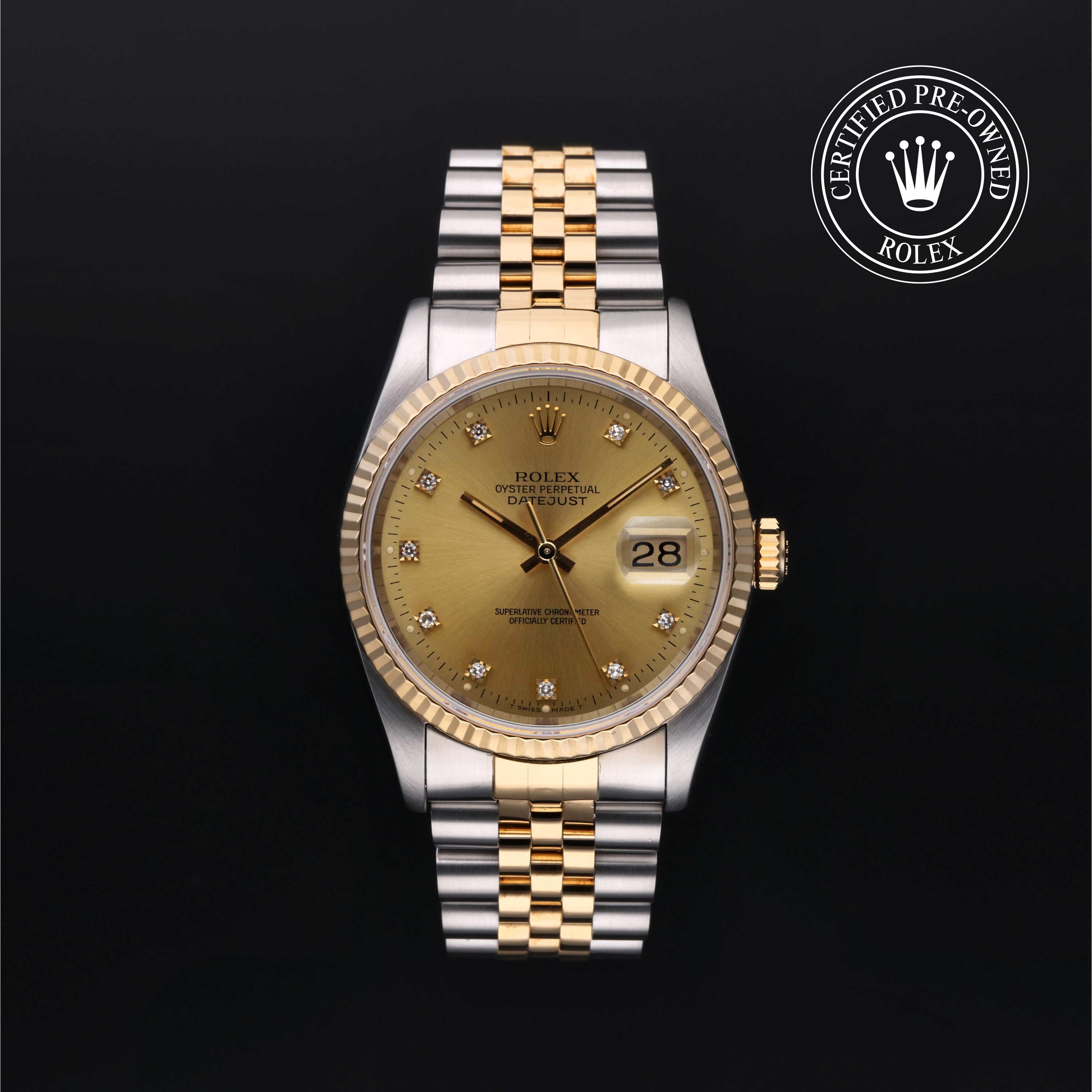 Datejust