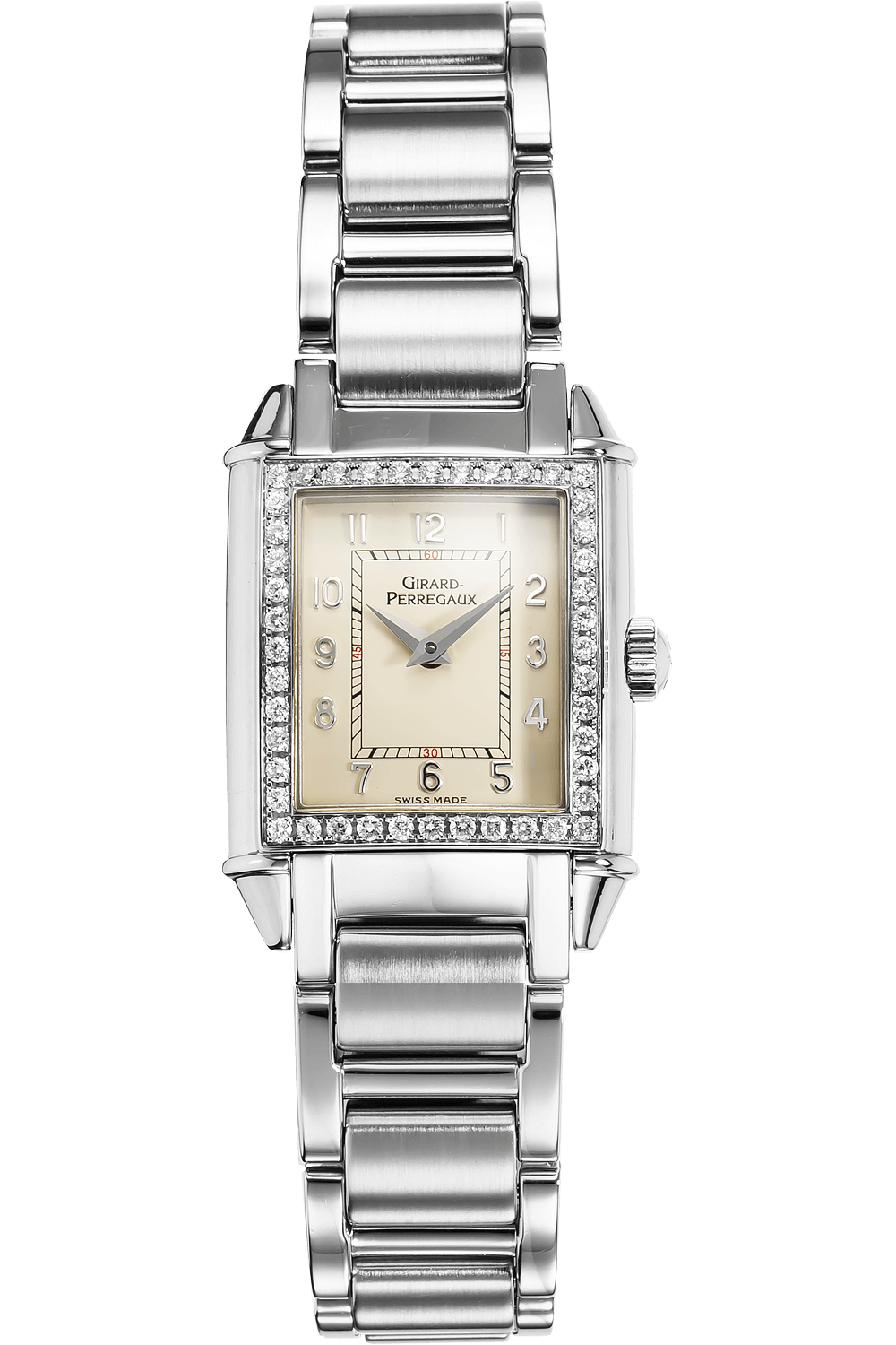 Pre Owned Girard Perregaux Vintage 1945 25870