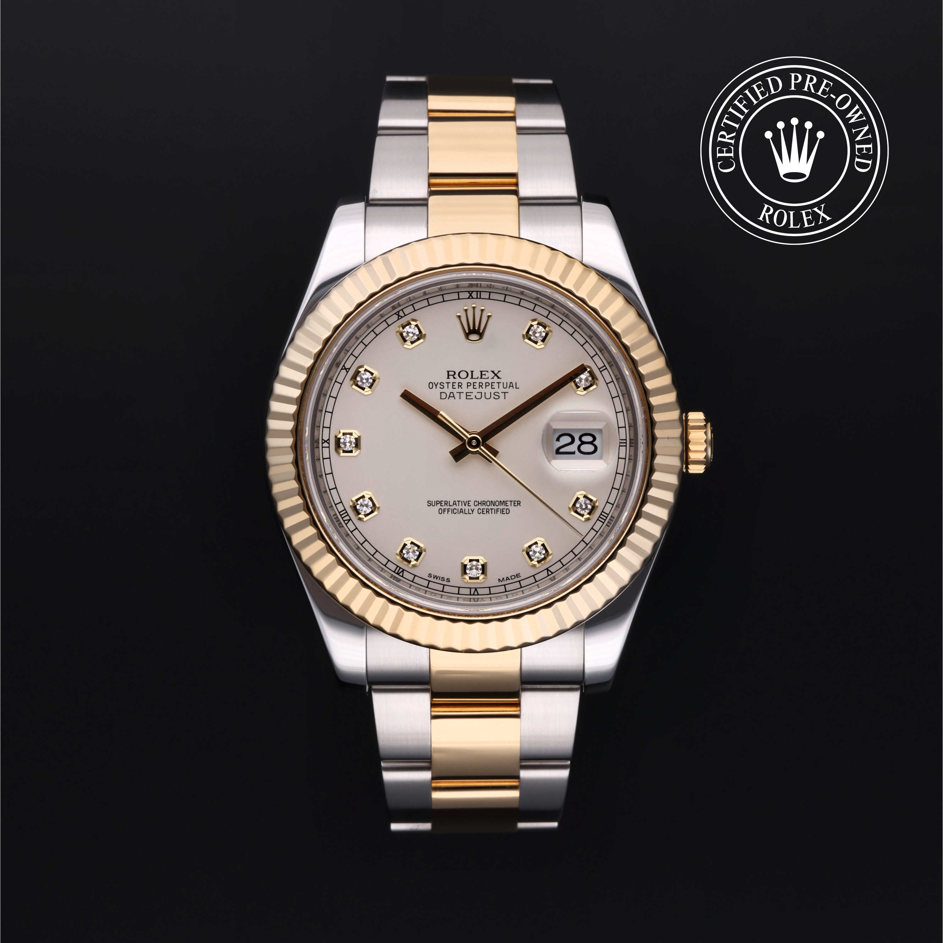 Datejust II