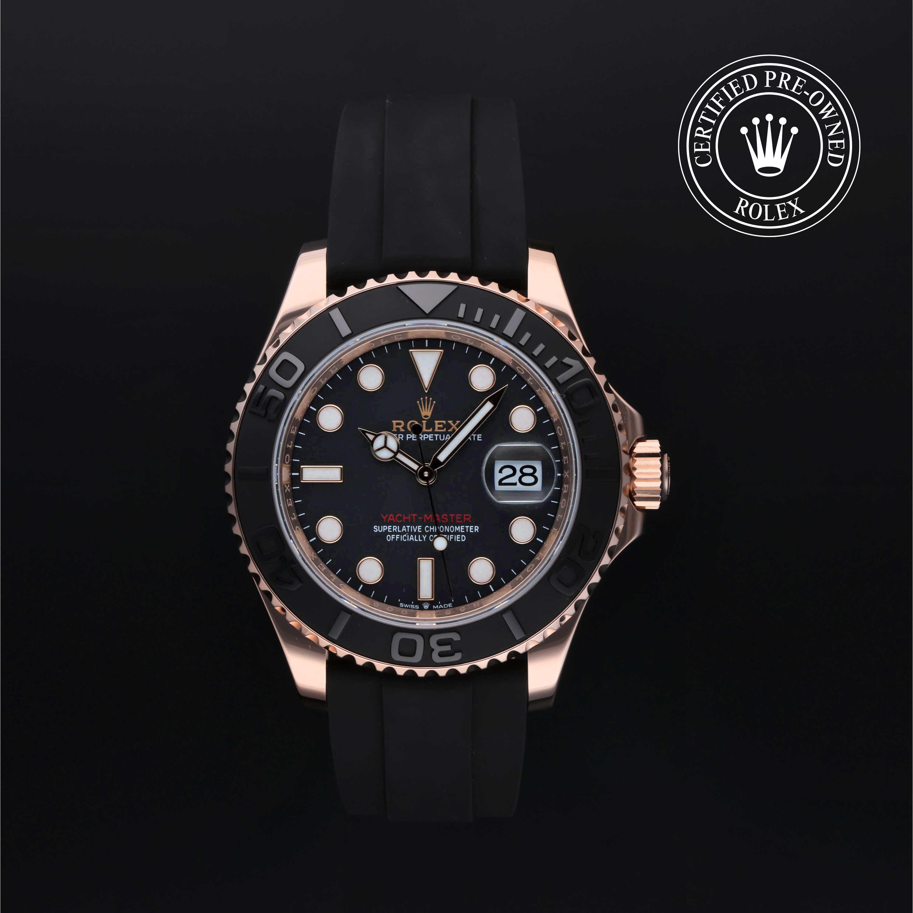 Yacht-Master