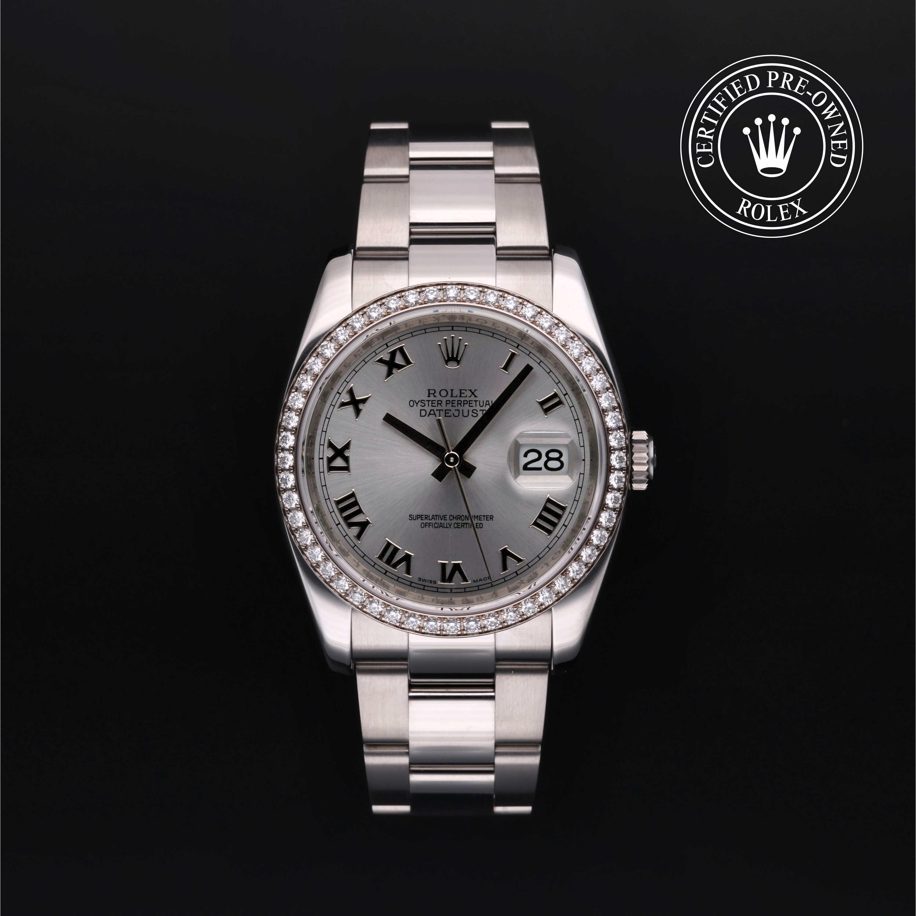 Datejust
