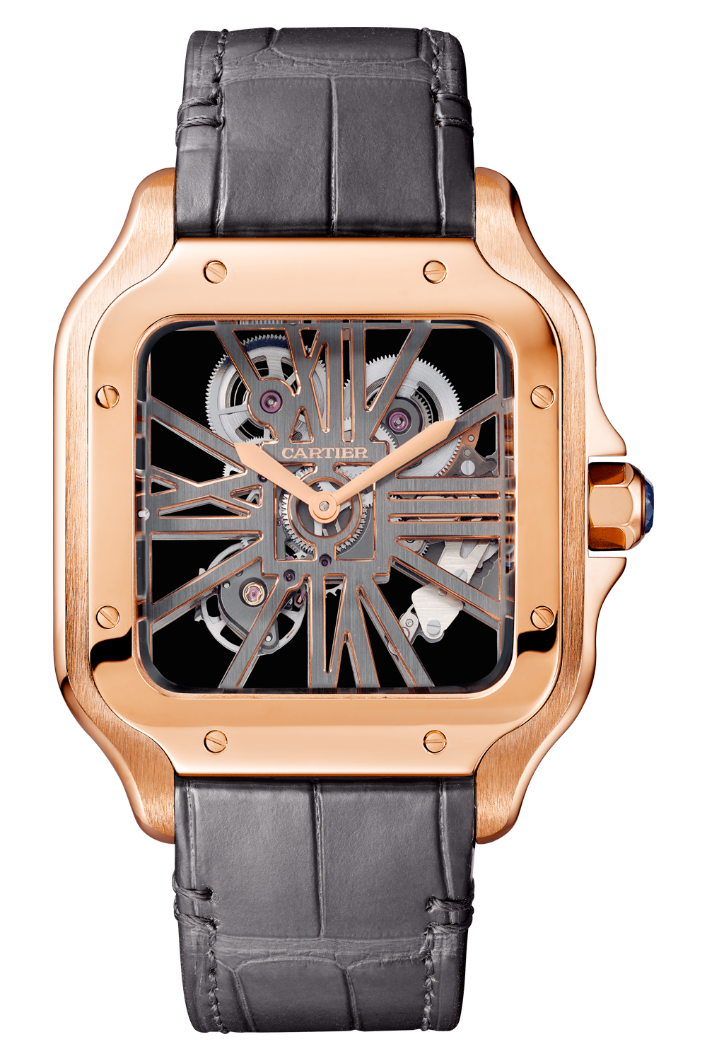 Cartier Santos de Cartier (WHSA0016)