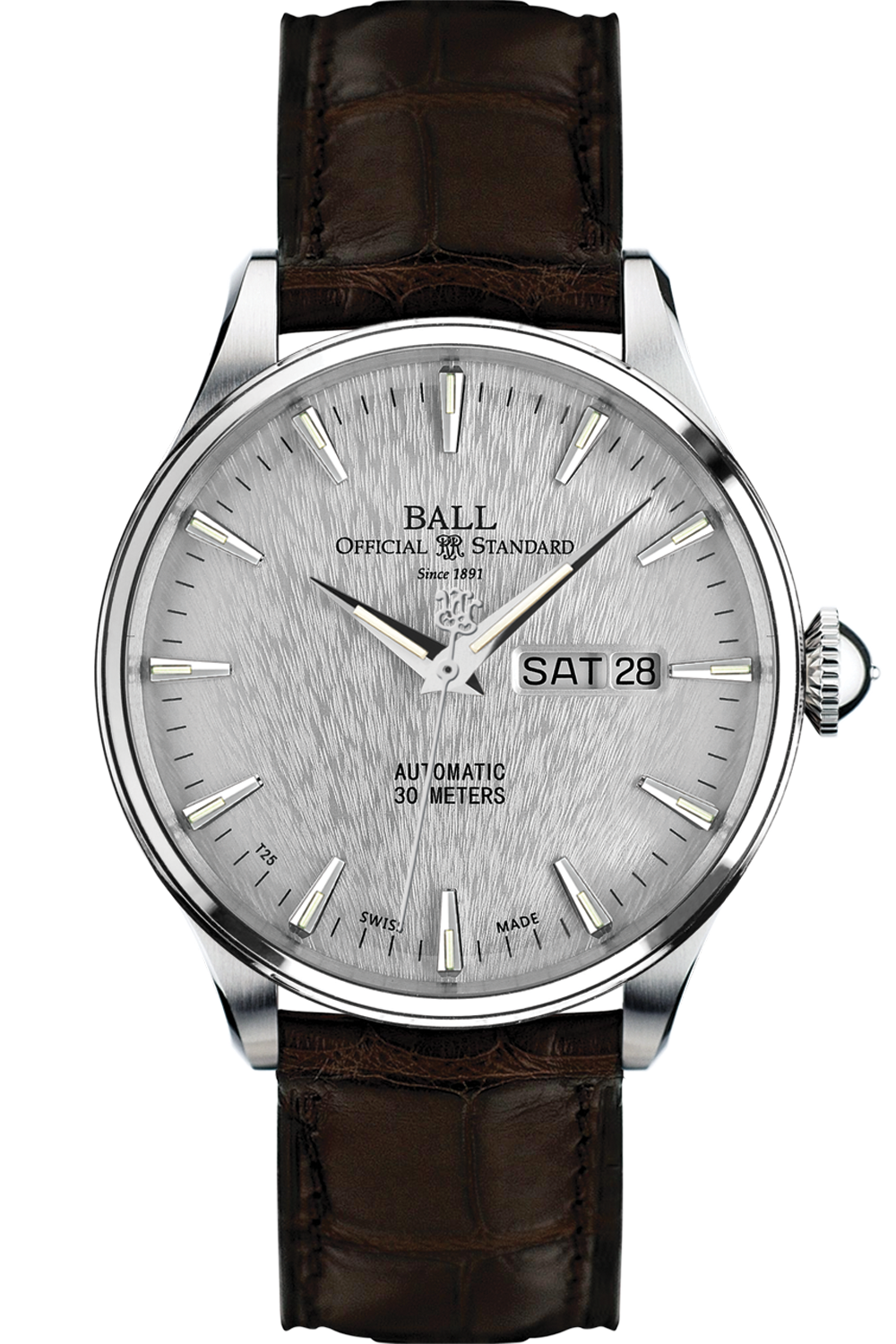 trainmaster eternity