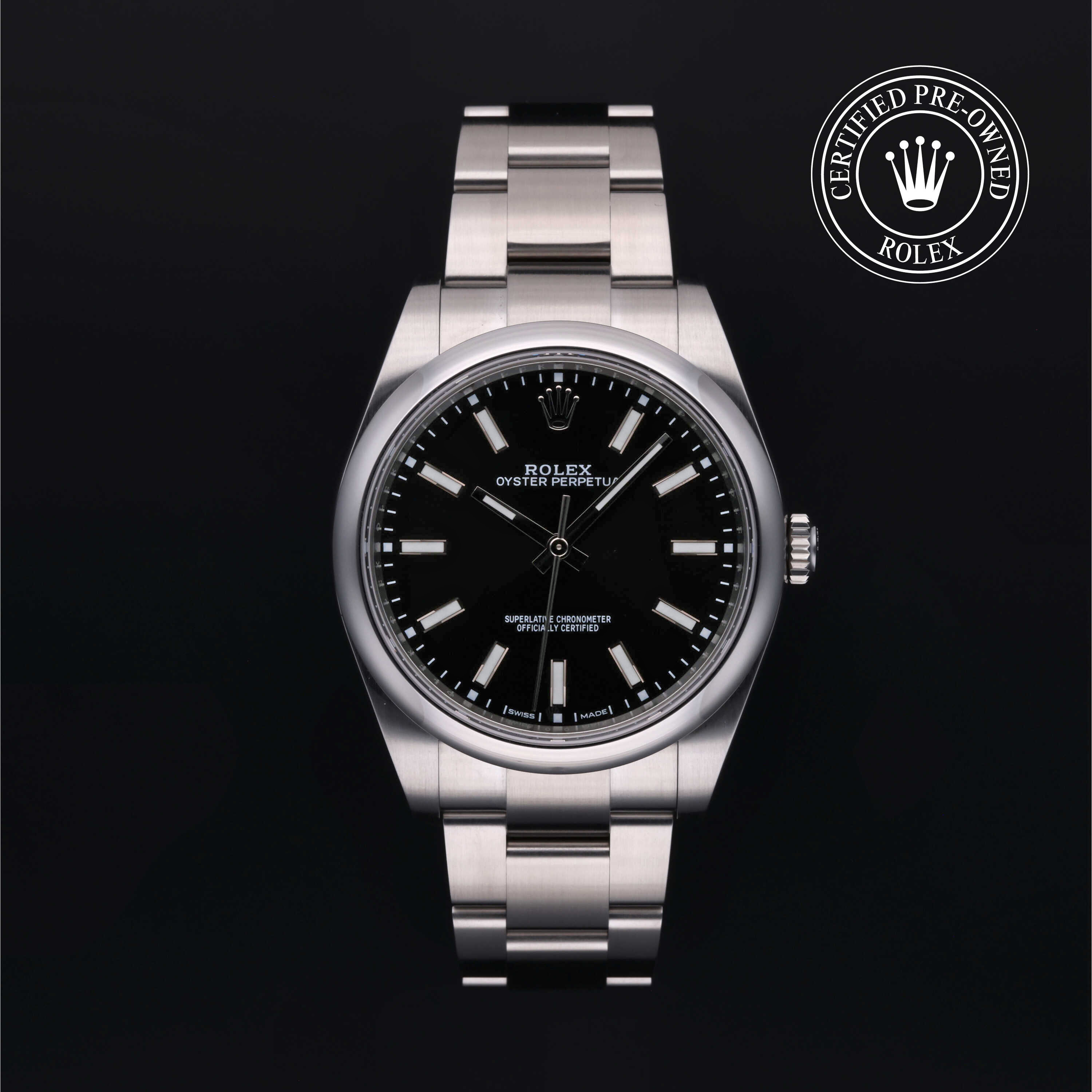Oyster Perpetual