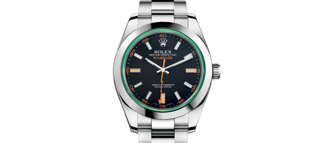Milgauss