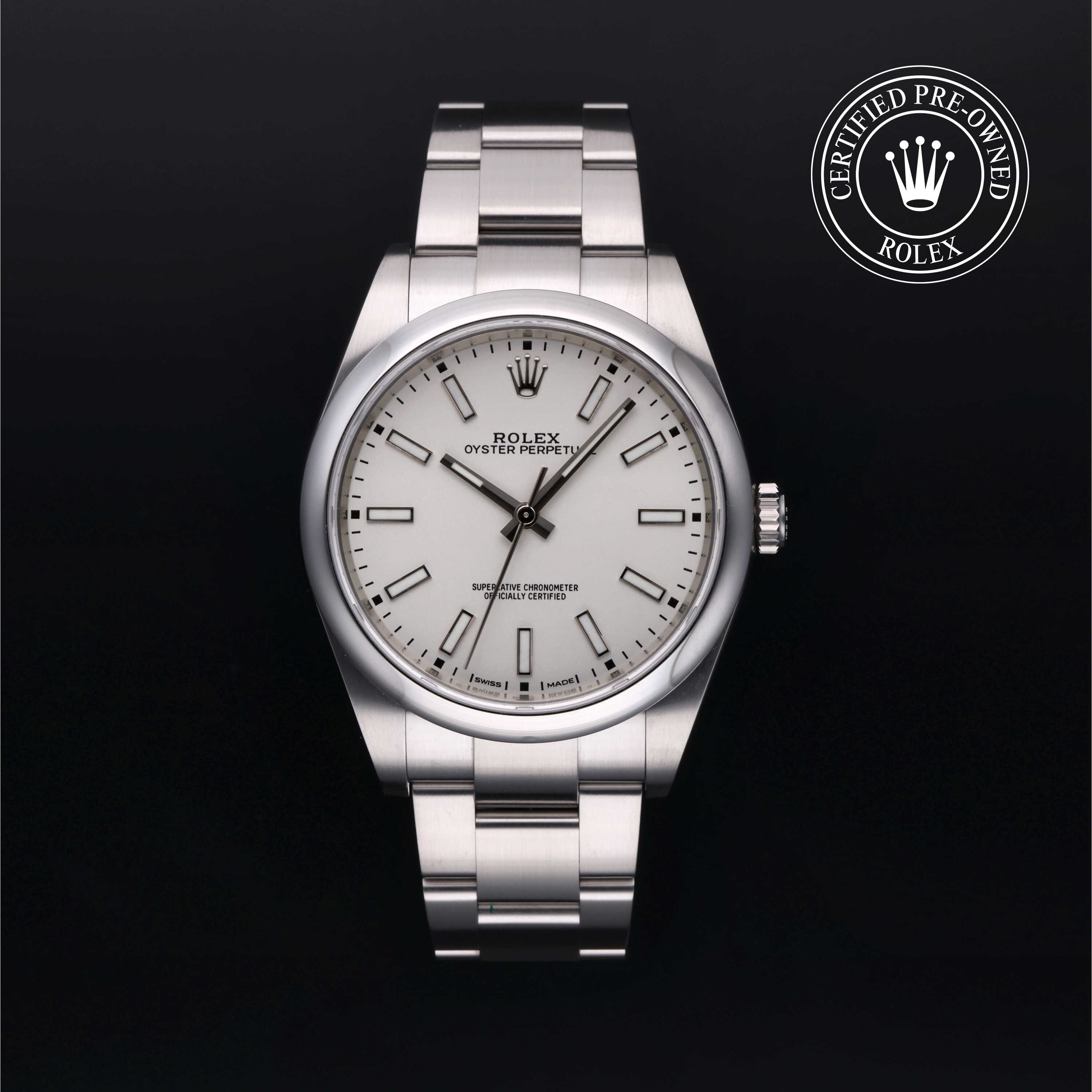 Oyster Perpetual