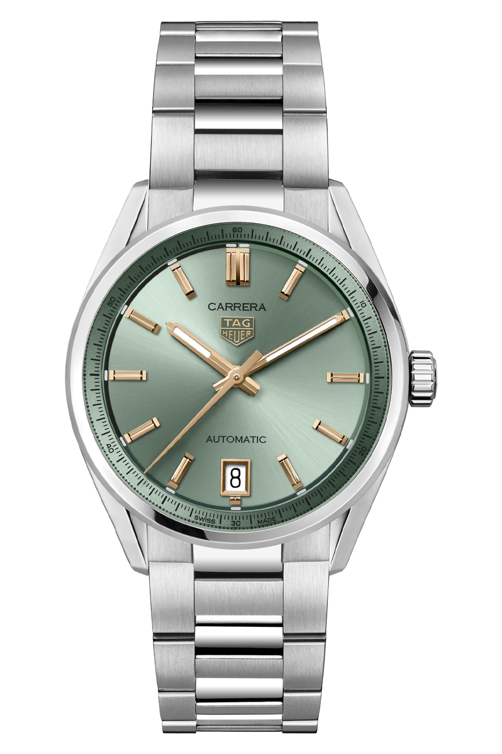 TAG Heuer Carrera Date