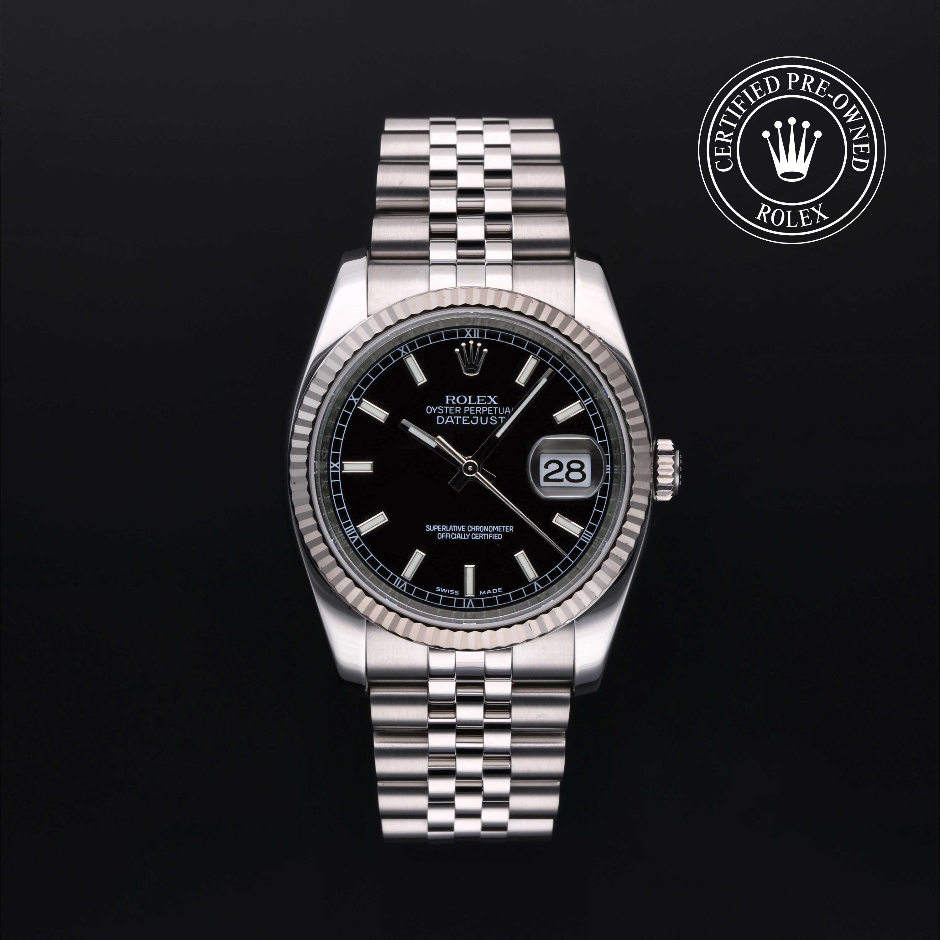 Datejust
