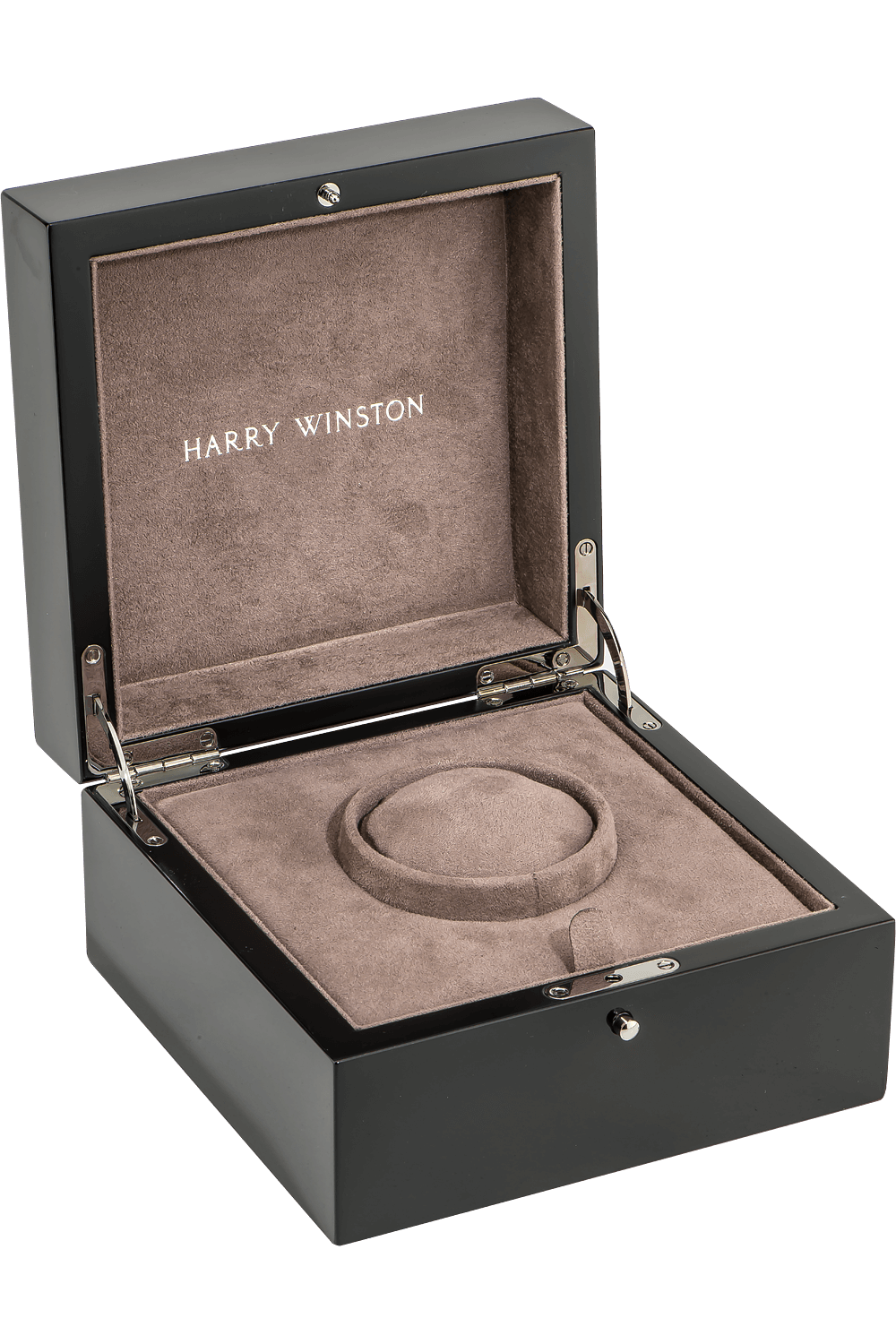 Pre-Owned Harry Winston Midnight (450/UQ39R)