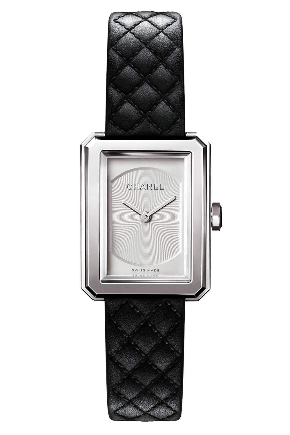 Chanel BOY·FRIEND Watch