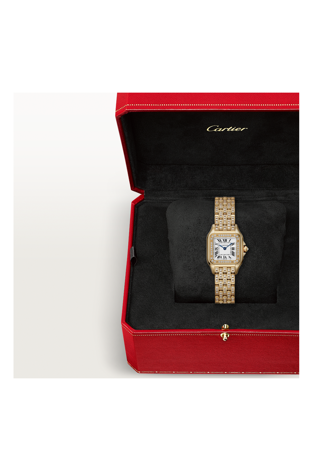 Cartier Panthère de Cartier (WJPN0059)