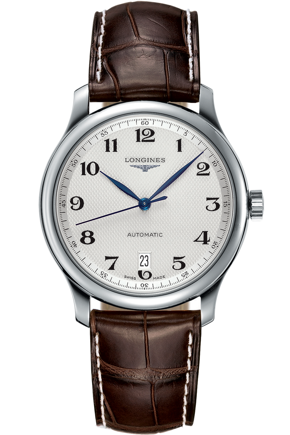 the longines master collection