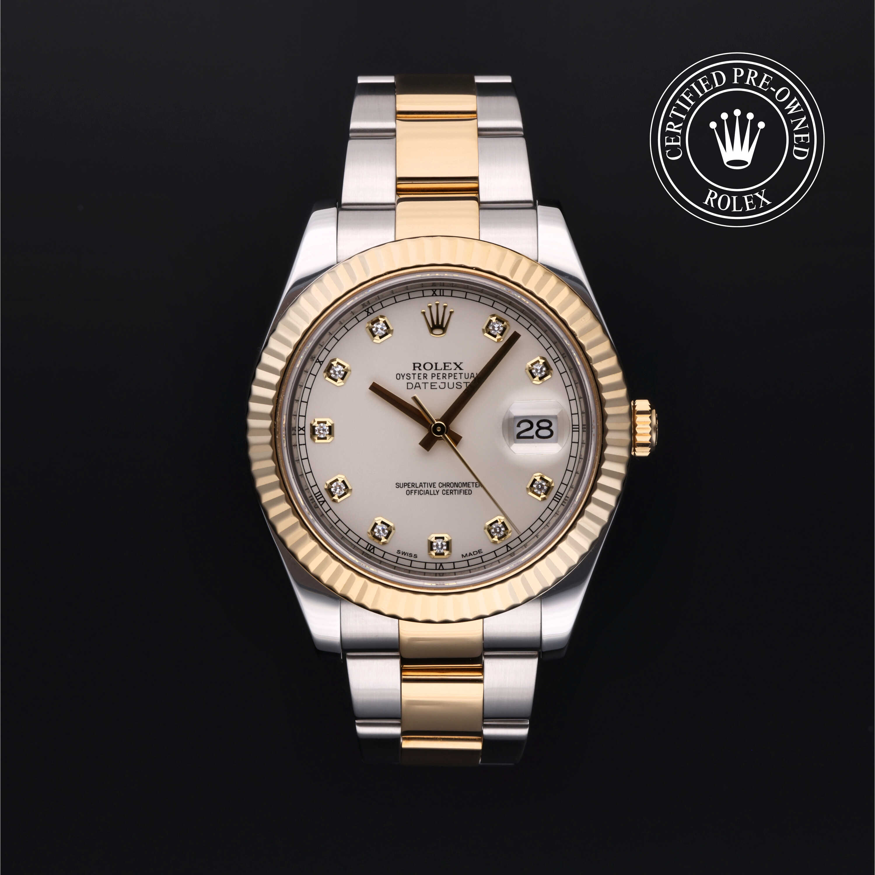 Datejust II