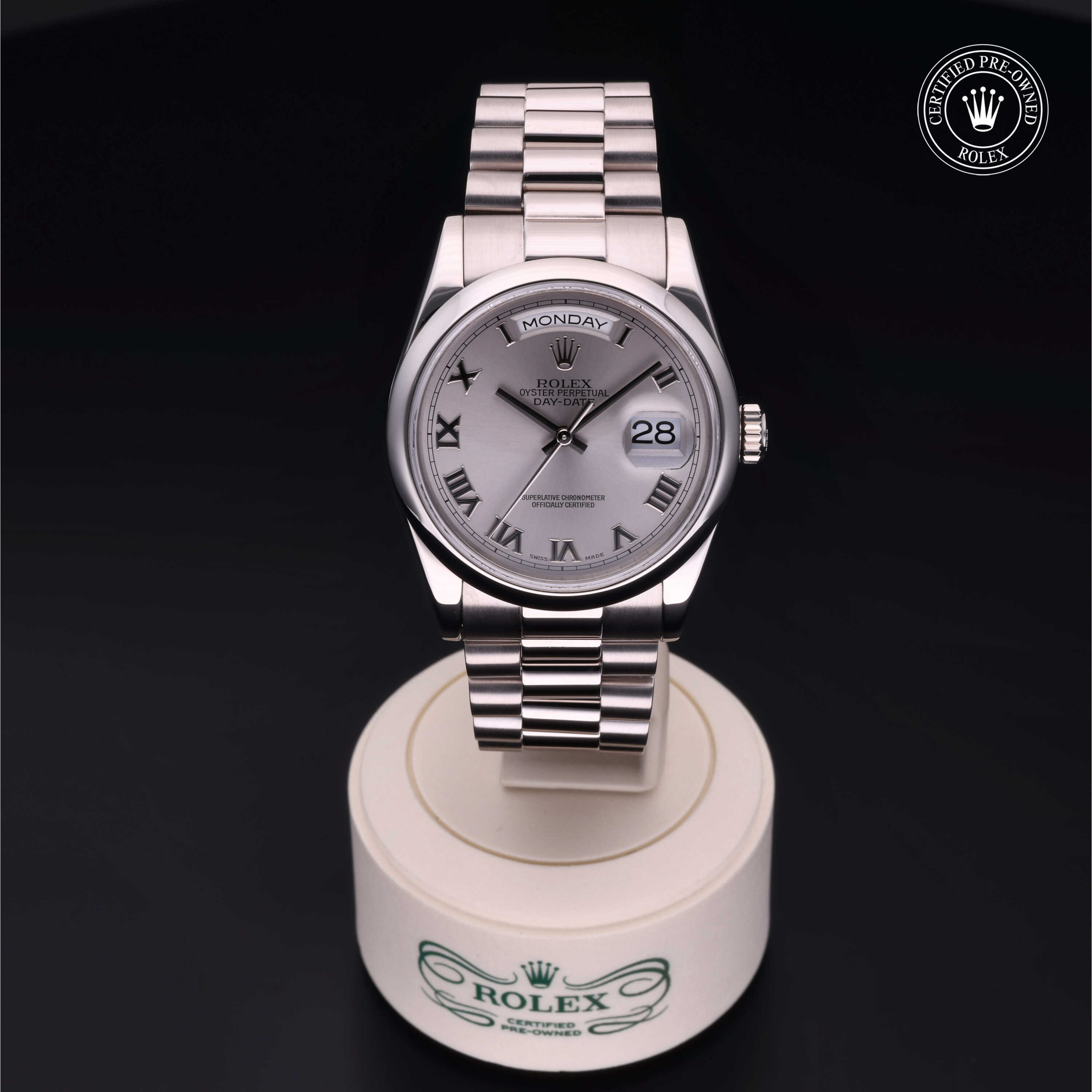 Rolex 118209 sale