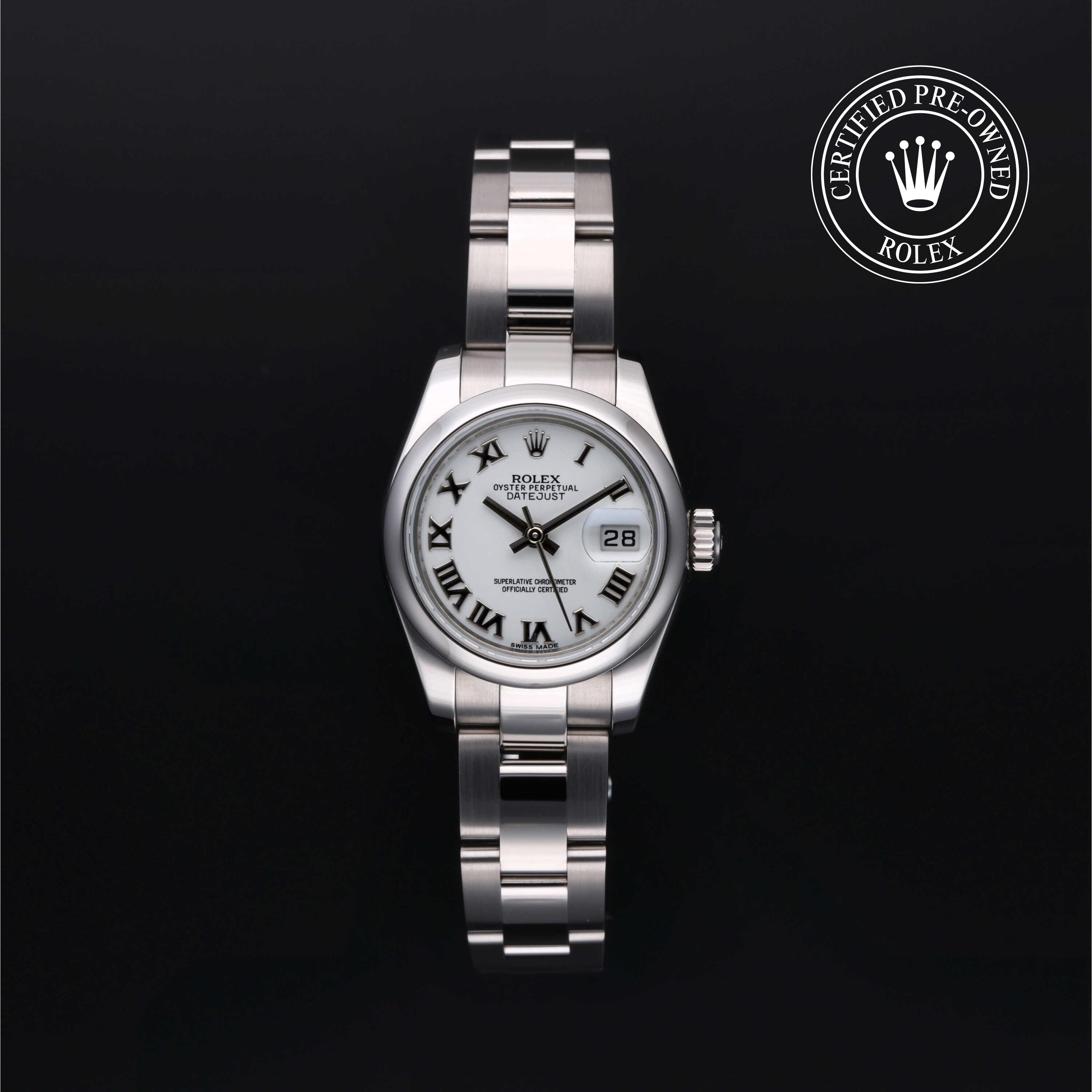 Datejust