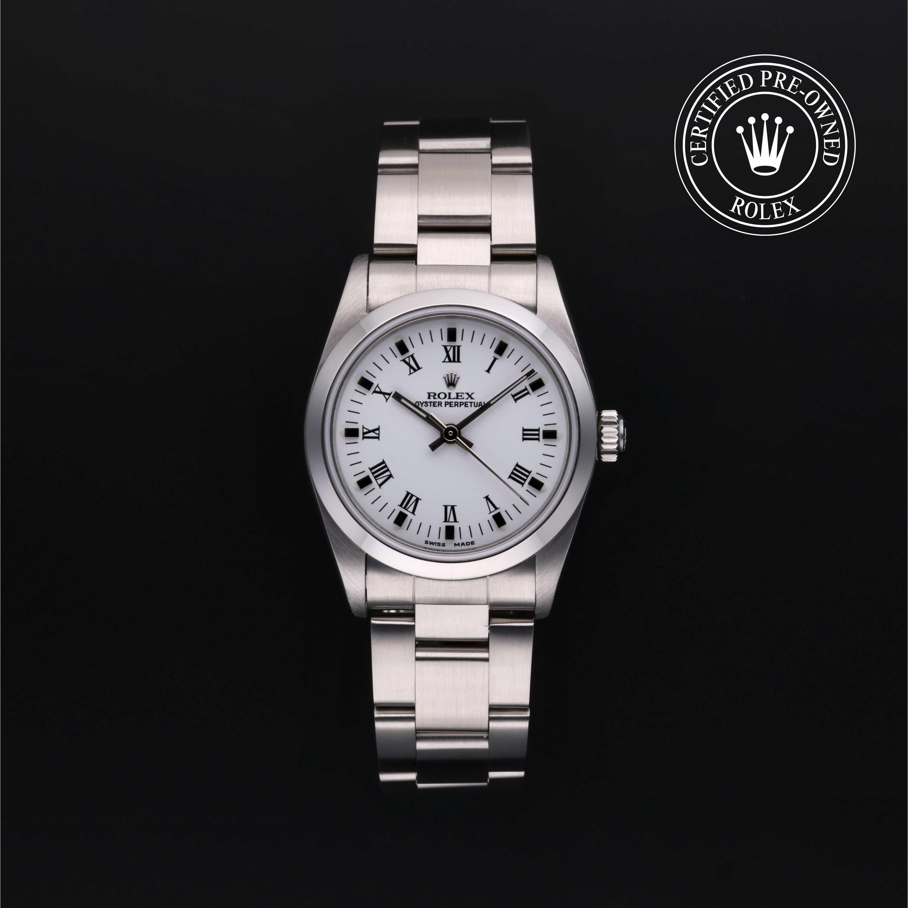 Oyster Perpetual
