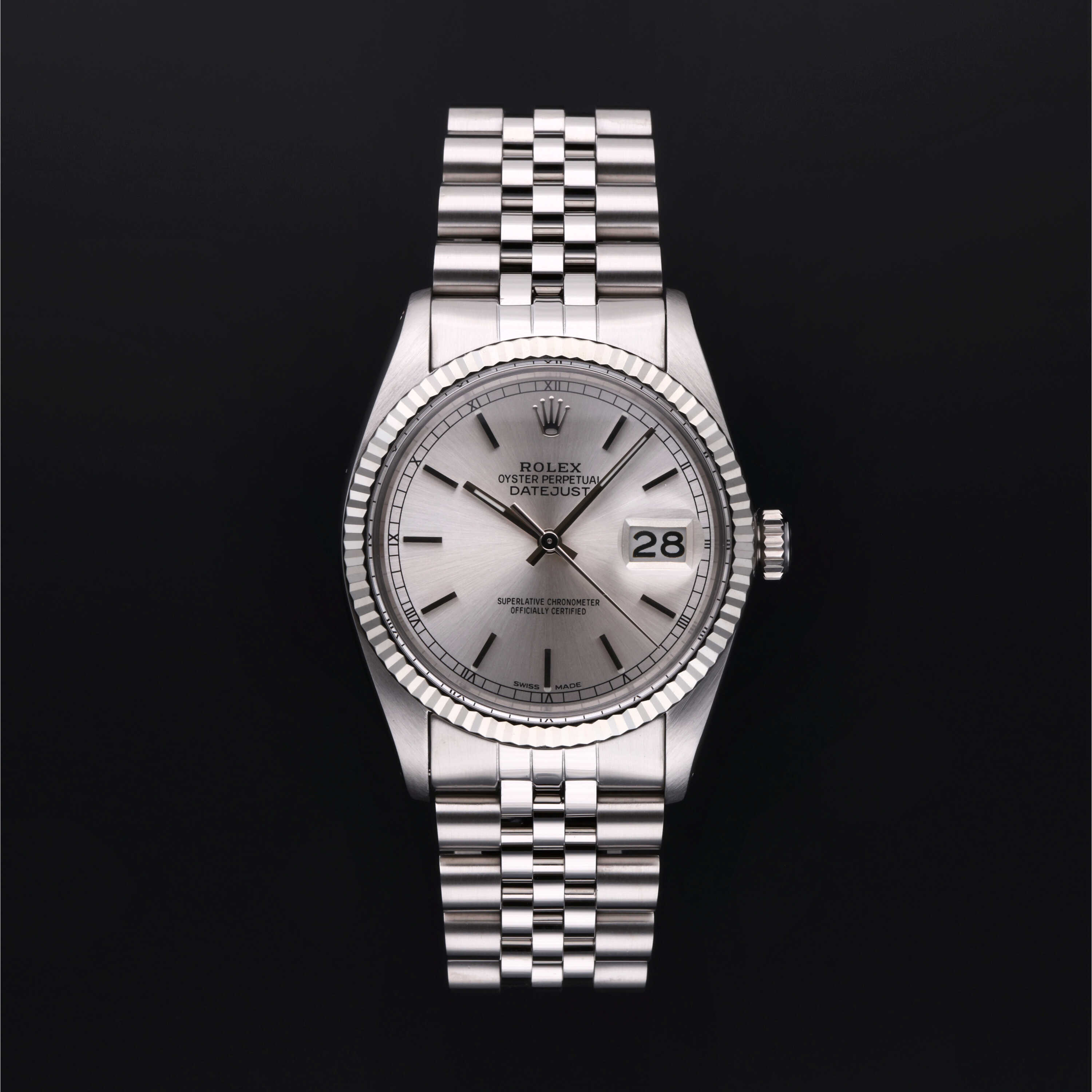 Datejust