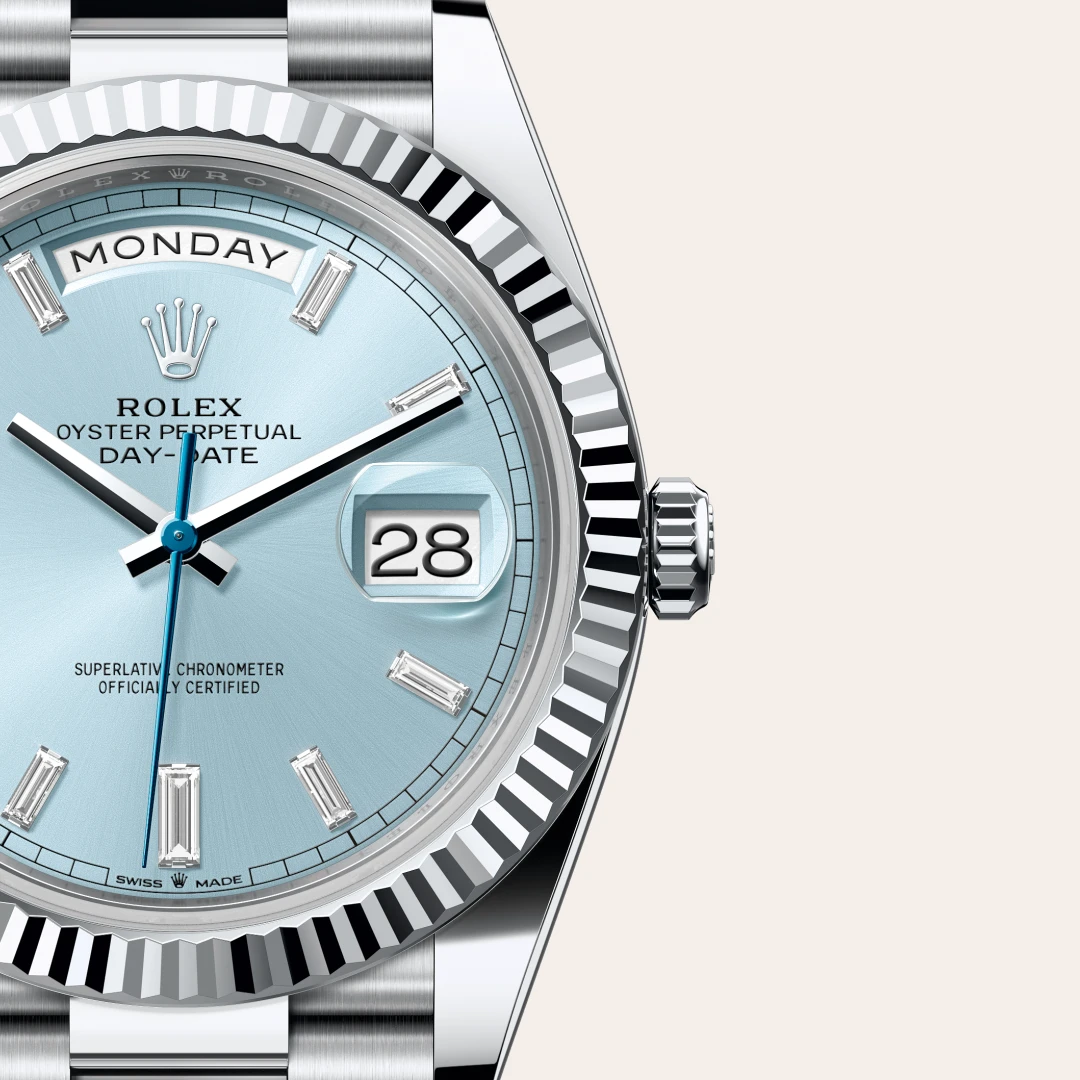 Day-Date 40