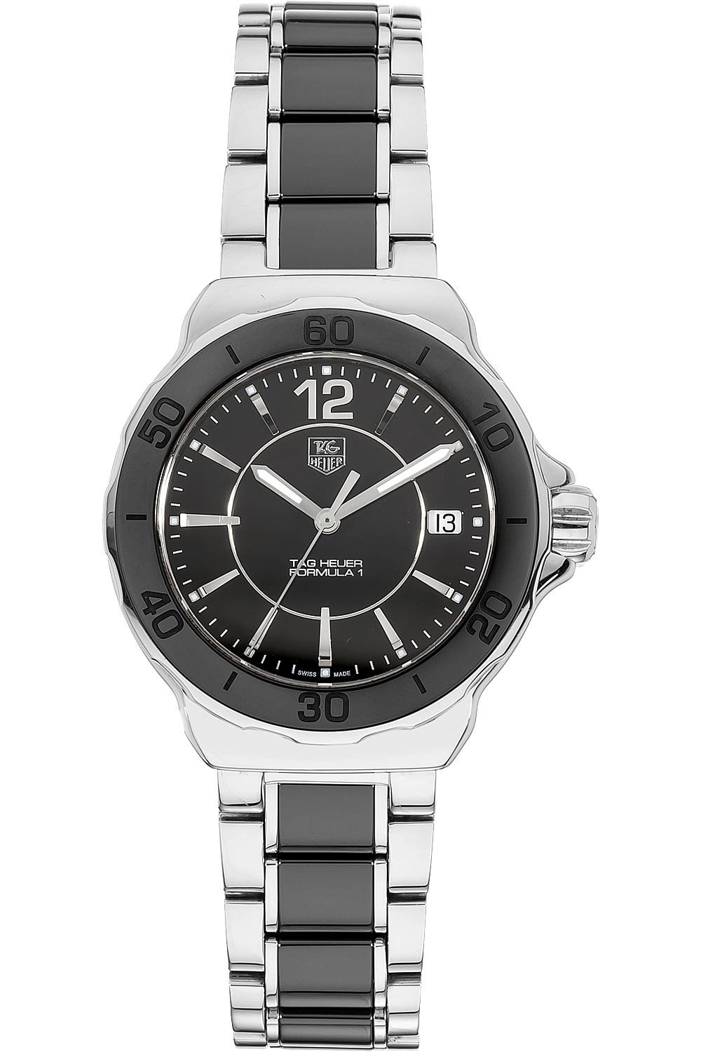 Tag top heuer wah1210