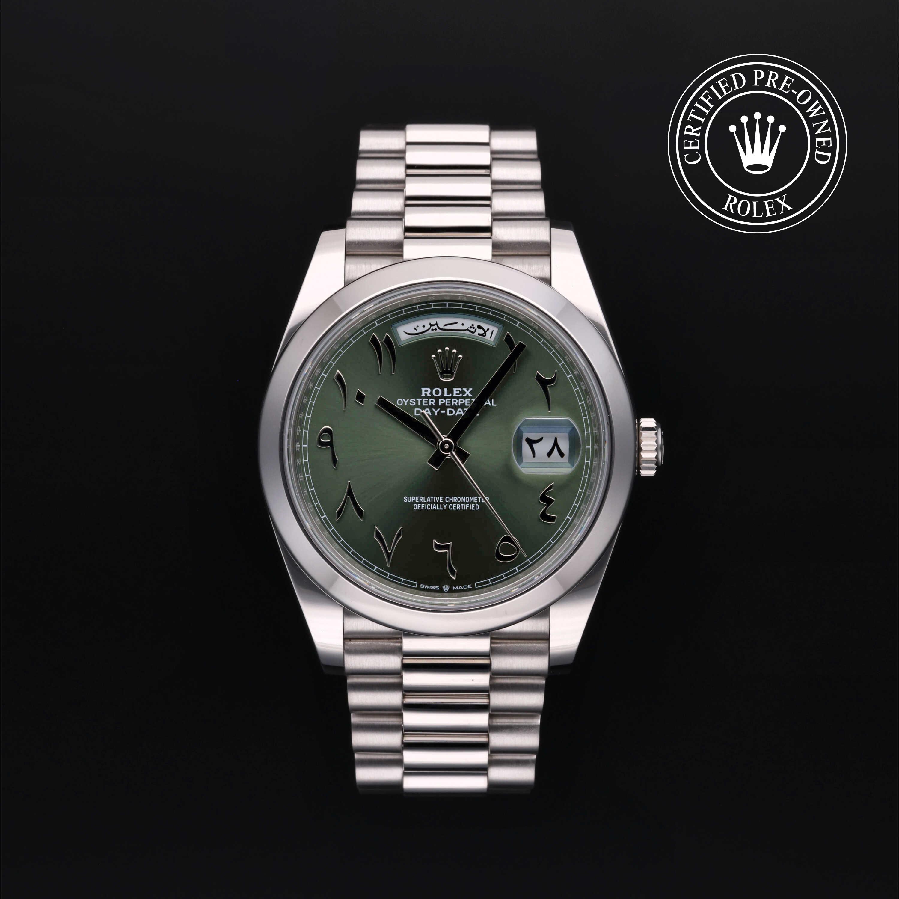 Day-Date 40