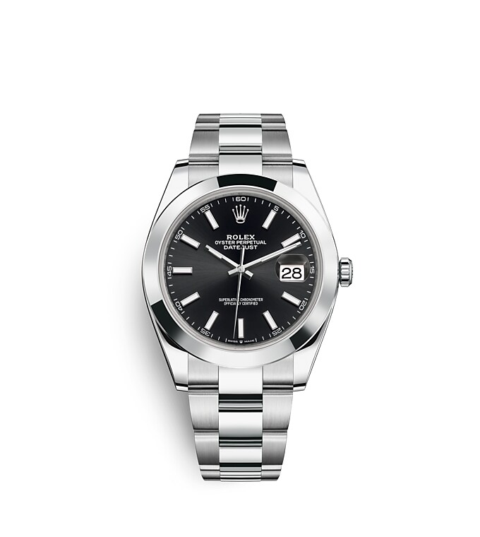 oyster perpetual