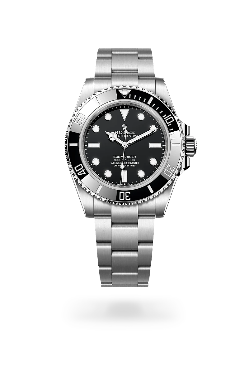 ROLEX SUBMARINER トラベルクロック グリーン ROLEX SUBMARINER トラベルクロック グリーン Submariner All