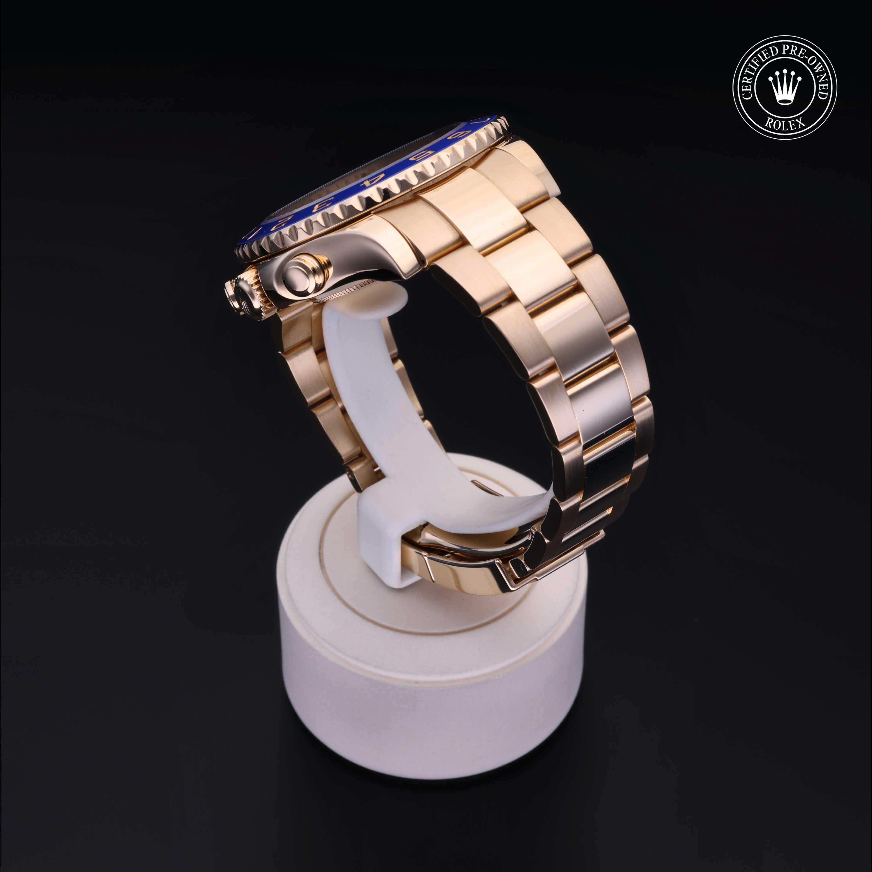 Rolex Yacht-Master II 4