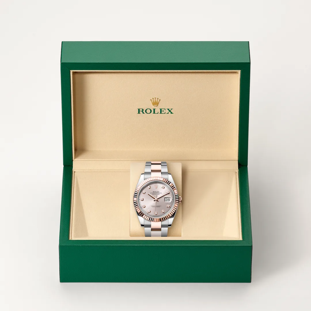 Datejust 41
