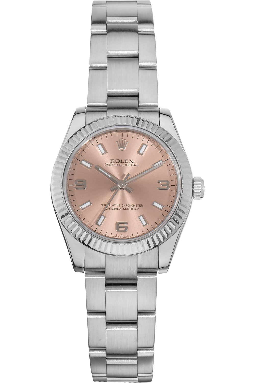 Pre-Owned Rolex Oyster Perpetual (177234)