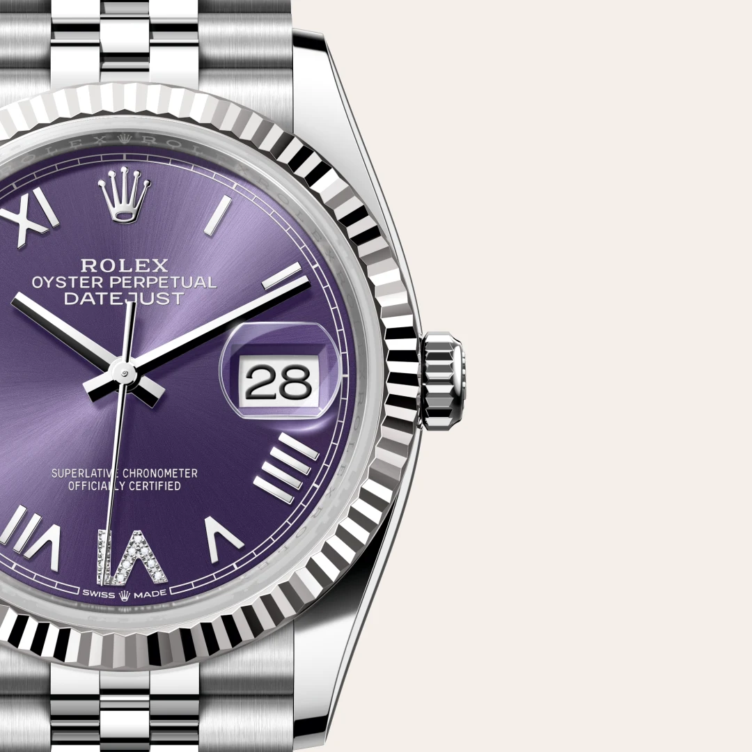 Datejust 36
