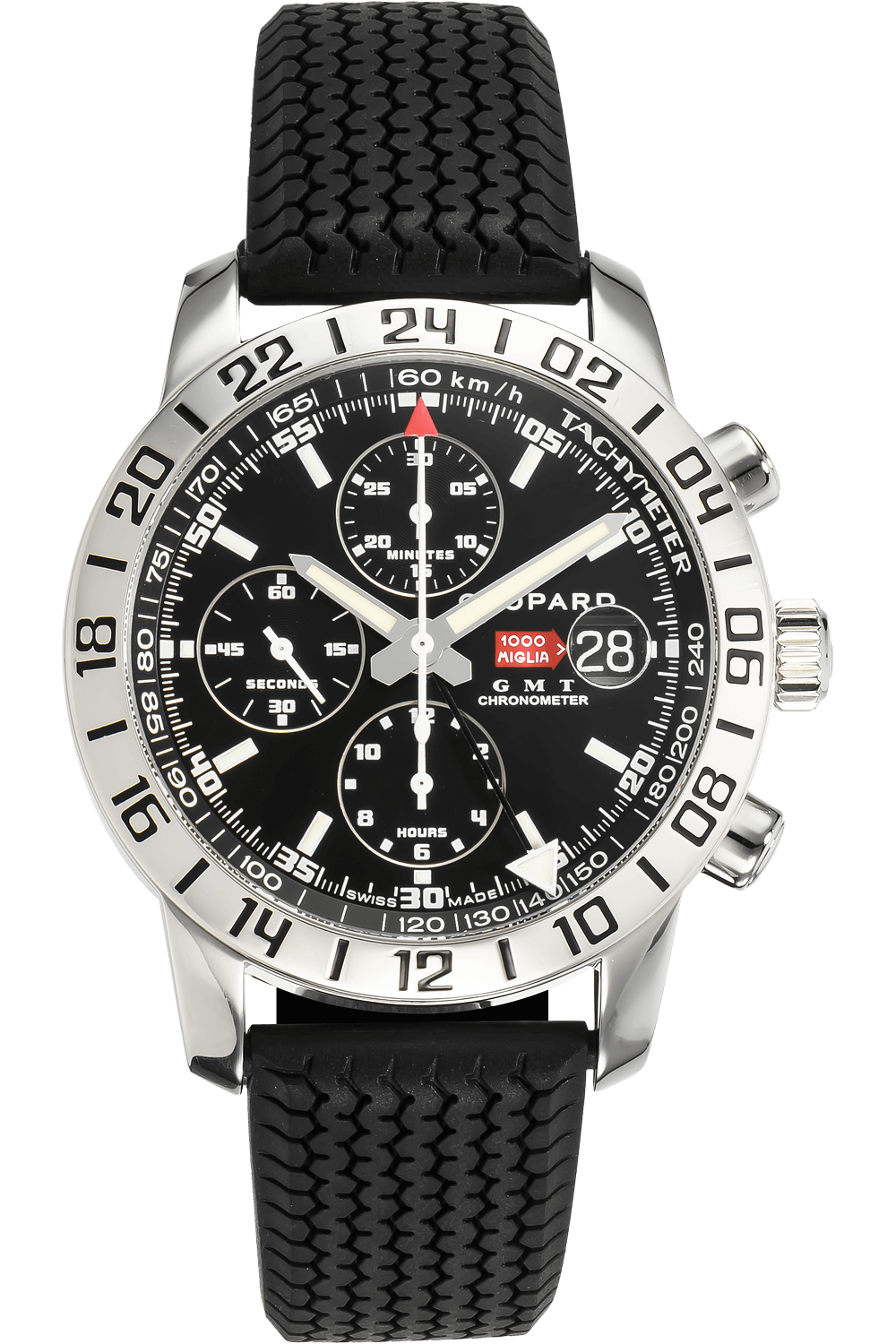 Used chopard mille miglia sale