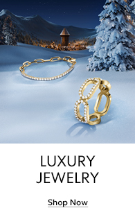 Shop Jewelry at Tourneau | Bucherer