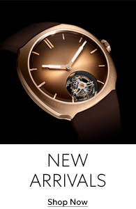 Shop New Arrivals at Bucherer