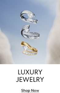 Shop Jewelry at Tourneau | Bucherer