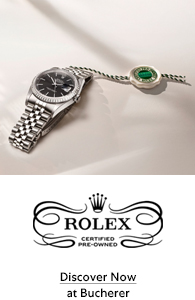 Shop Certified Pre-Owned Rolex
