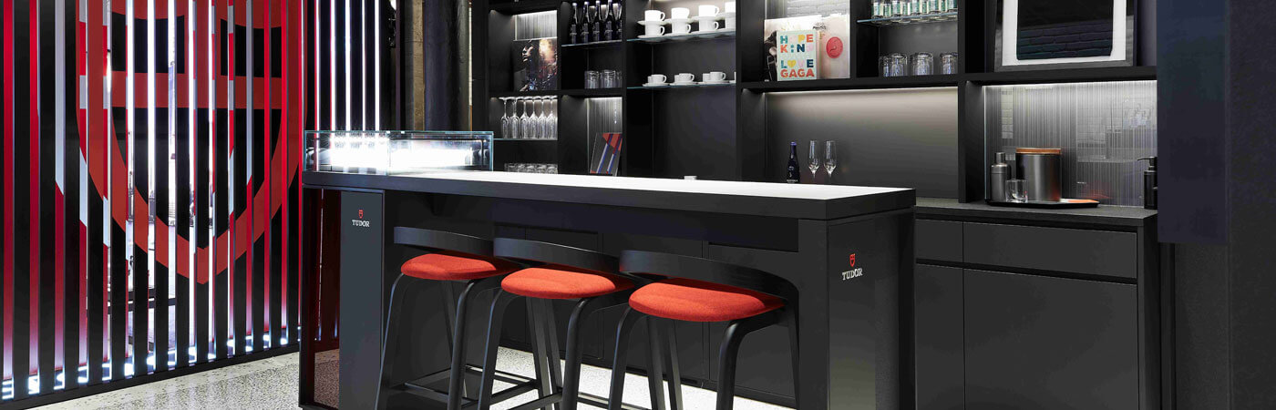 TUDOR Boutique Las Vegas