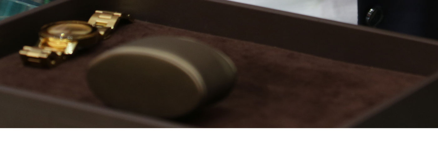 Bucherer 1888 Bal Harbour Shops