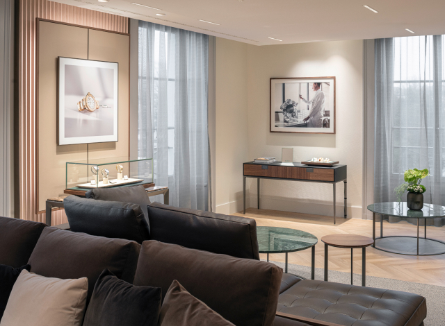 Bucherer San Francisco Centre