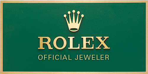 Rolex header logo
